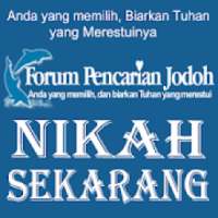 Cari Jodoh Online (Siap Nikah)