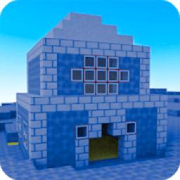 BigCraft - New Crafting Game 2020 आइकन