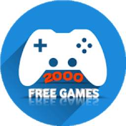 Free Online Games All In One Game -New Casual 2020