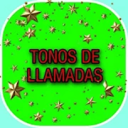 Tonos de llamadas icon
