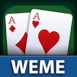 WEME - Vietnam's national card game