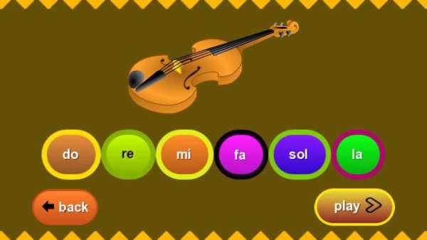 music for kids screenshot 4