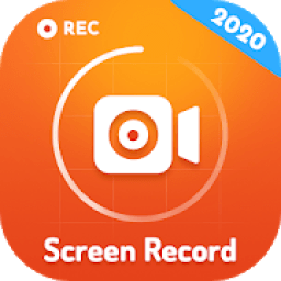 HD Screen Recorder : Audio Video Recorder आइकन