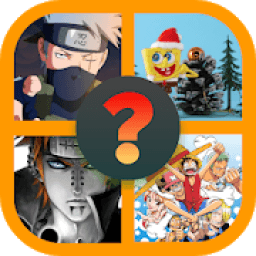 Anime quiz आइकन