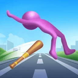 Blob jump 3D आइकन