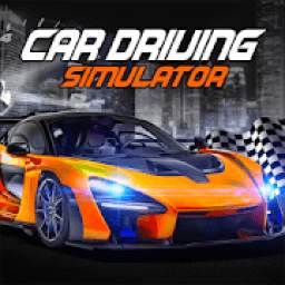 Car Drift Simulator