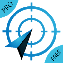 Gs Auto Clicker Automatic Tapping आइकन