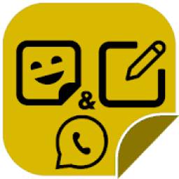 WAStickers Arabic 1.2.8