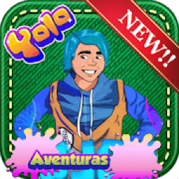 Yolo Aventuras - CON SU HERMANO icon