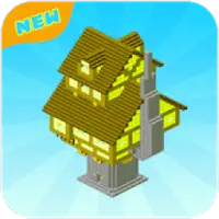 Mini Craft 2 - Crafting & Building - Gameplay Walkthrough Part 1 (iOS,  Android) 