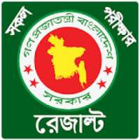 All Exam Result BD icon