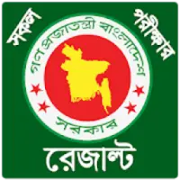 All Exam Result BD icon