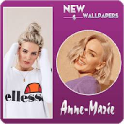 ikon Anne-Marie Wallpaper Hot