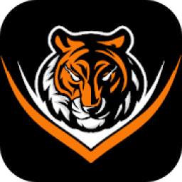 Sports Tiger - Live Cricket Streaming App