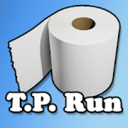 T.P. Run आइकन