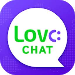 Love Video Call - Live Video Chat with Girls