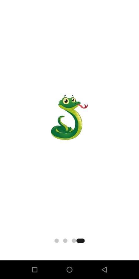 Snake & the Ladder Game screenshot 3