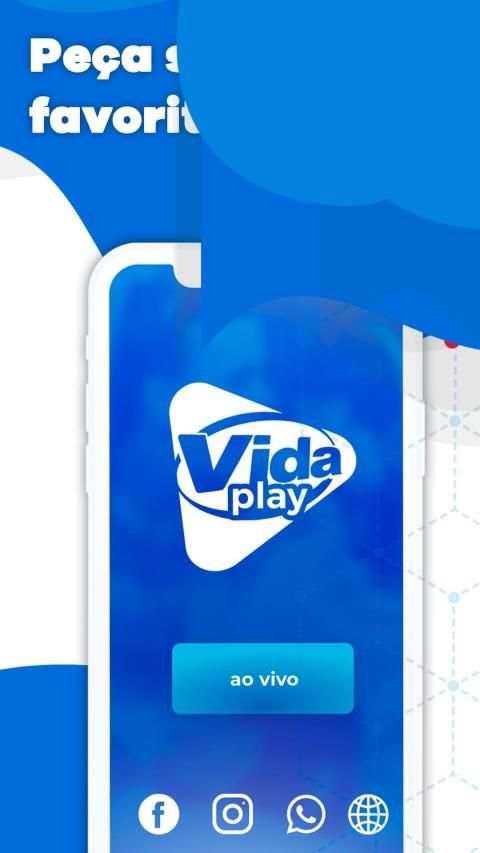 Vida Play स्क्रीनशॉट 4