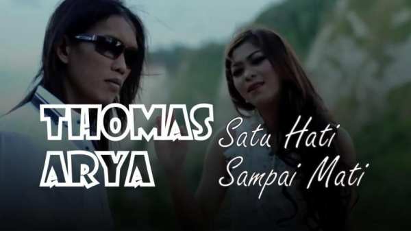 Thomas Arya - New 2020 Full Album screenshot 8