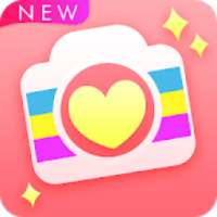 Beauty Camera Plus - Selfie Filters - Snap Effects