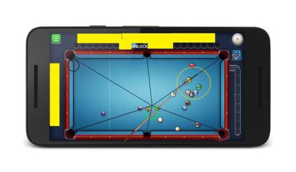 Tool for 8 Ball स्क्रीनशॉट 4