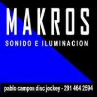 Makros Radio Online