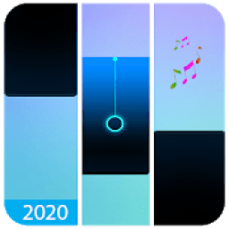 Piano Tiles Song आइकन