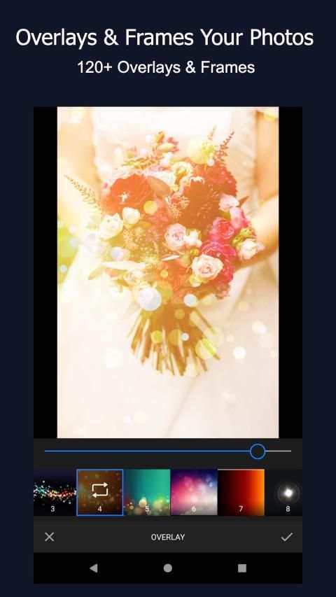 VideoLeap - Video Editor - Film Photo Editor स्क्रीनशॉट 2