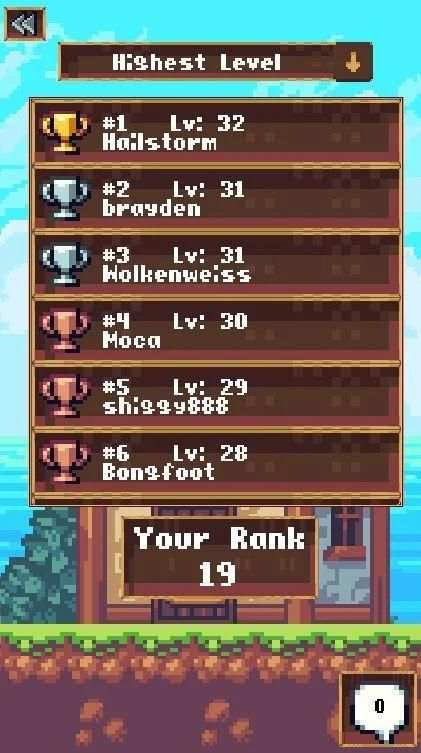 Bitopia screenshot 4