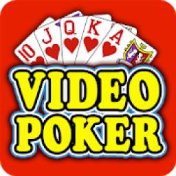 Video Poker - Classic Casino Games Free Offline