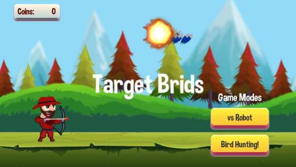 Target Birds स्क्रीनशॉट 13