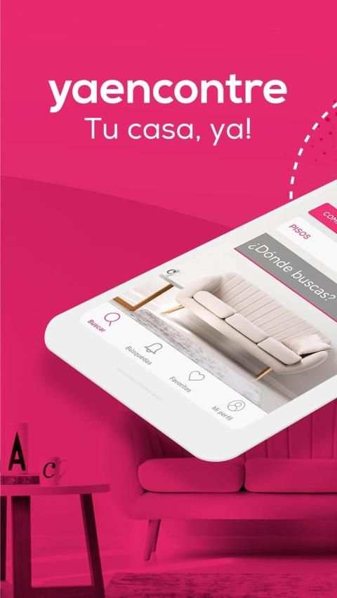 yaencontre - pisos y casas screenshot 9