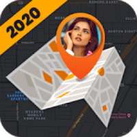 Family Tracker :Phone Locator by Number GPS Tacker on 9Apps