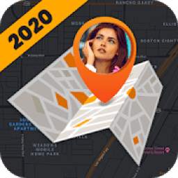 Family GPS tracker 1.0.2