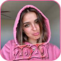 Addison Rae Wallpapers HD 2020 on 9Apps