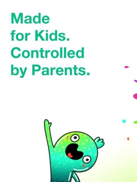 Guide for Messenger kids screenshot 3