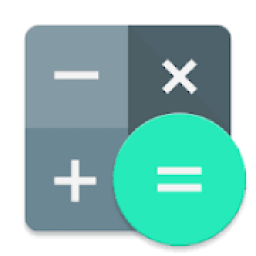 Magic Calculator by Mike Boyd आइकन