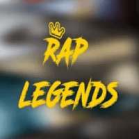 Rap Legend (The best rap game)