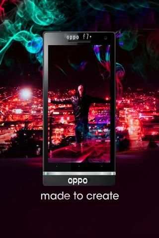 Camera for oppo f7 new update स्क्रीनशॉट 2