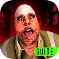 Hints For Mr Meat: Horror Escape Room