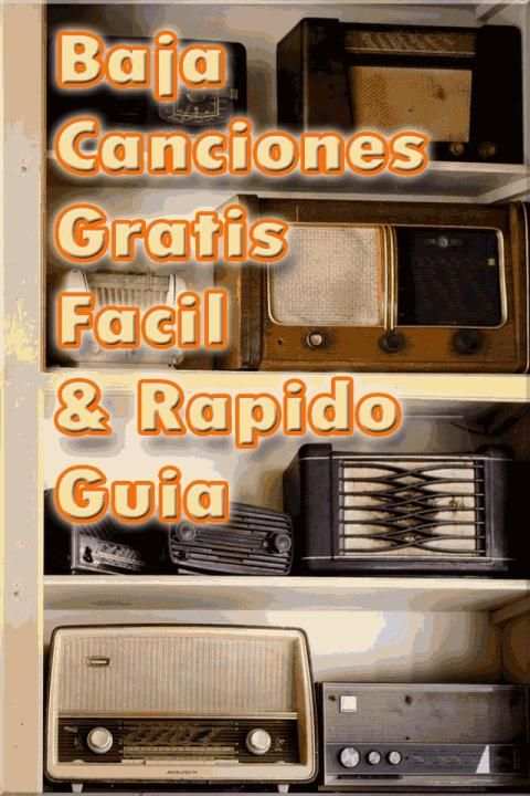 Descargar Musica Fácil y Rapido Tutorial Gratis 3 تصوير الشاشة