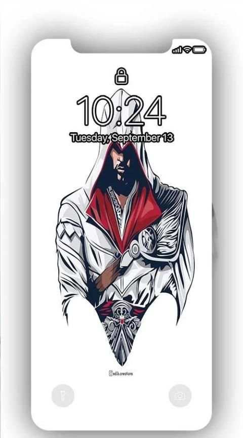 Assassin creed wallpapers HD screenshot 5