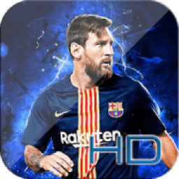 ikon ☆ Lionel Messi HD Wallpaper | 4K Barcelona 2020 ☆
