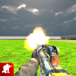 ikon Last Bullet Free - Fire Survival Squad 3D
