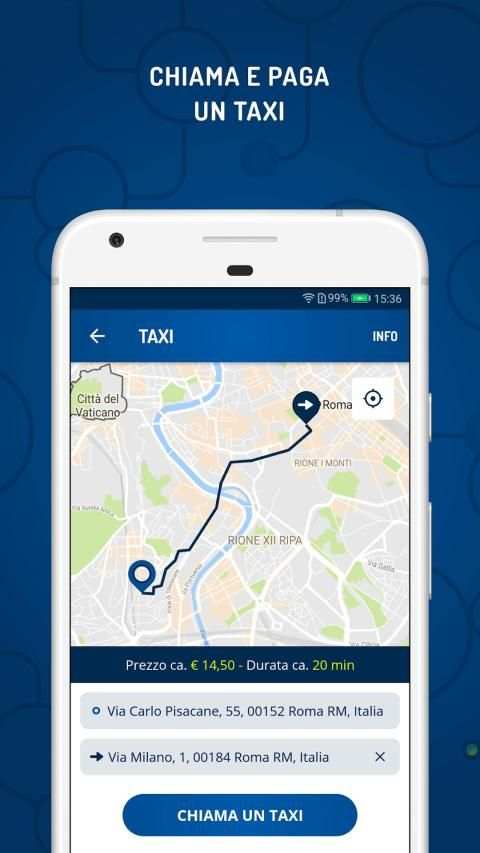 Telepass Pay screenshot 2
