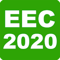 EEC2020 आइकन