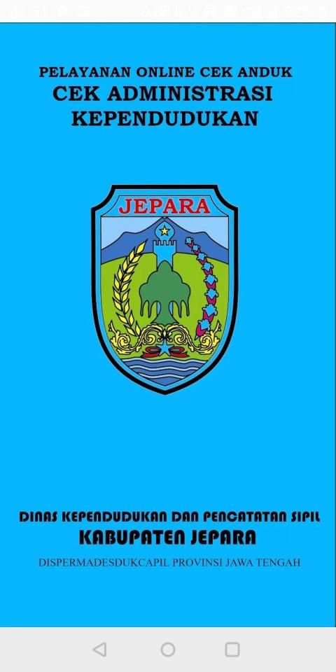 Cek Anduk screenshot 4