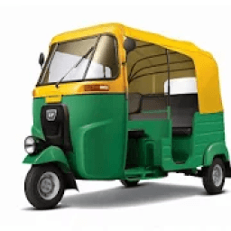 VLS CABS Driver Partner आइकन