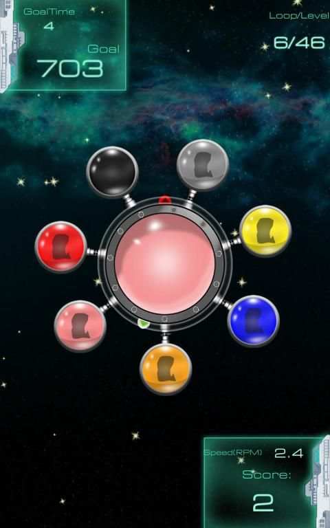 Wormoids screenshot 18