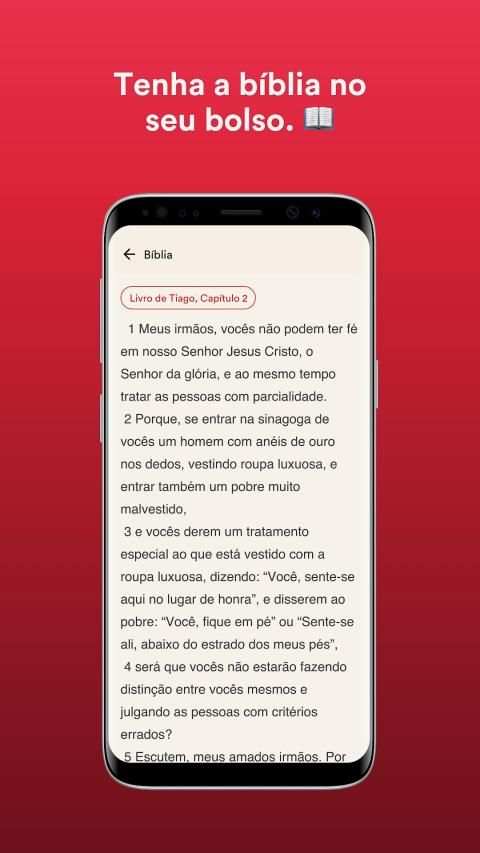 Rede Comuna screenshot 4